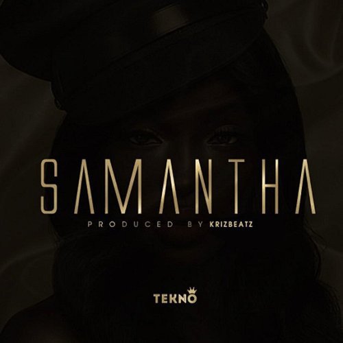 Samantha