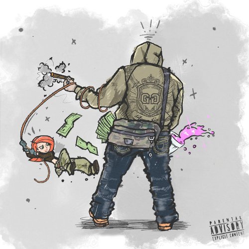 Kim Possible - Single