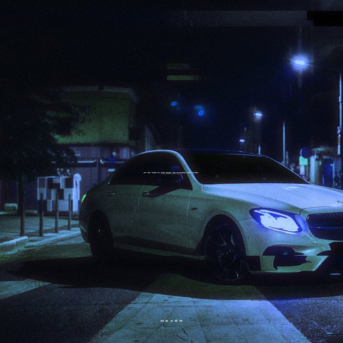 Never - Single