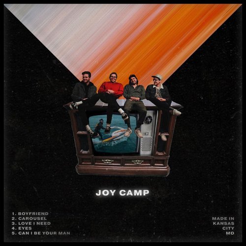 Joy Camp