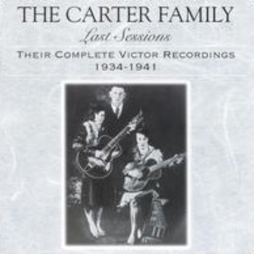 Last Sessions: Their Complete Victor Recordings 1934-1941