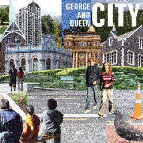 City