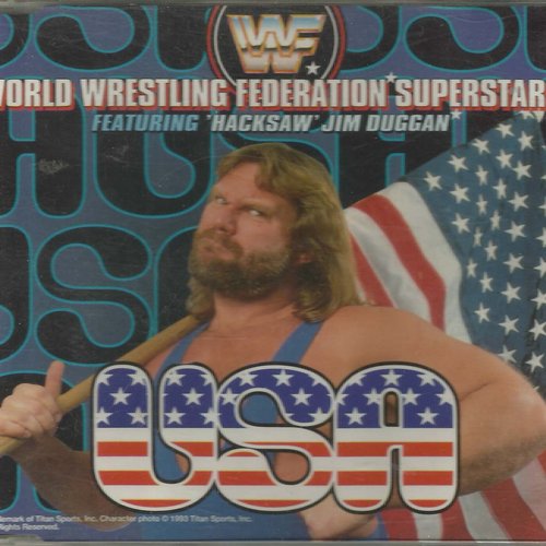 USA