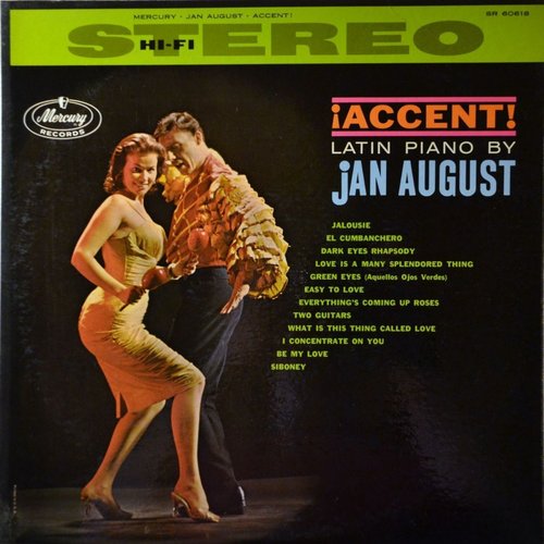 Accent!
