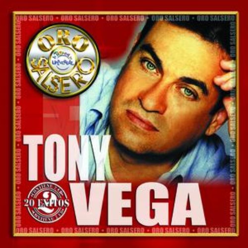 Oro Salsero — Tony Vega | Last.fm