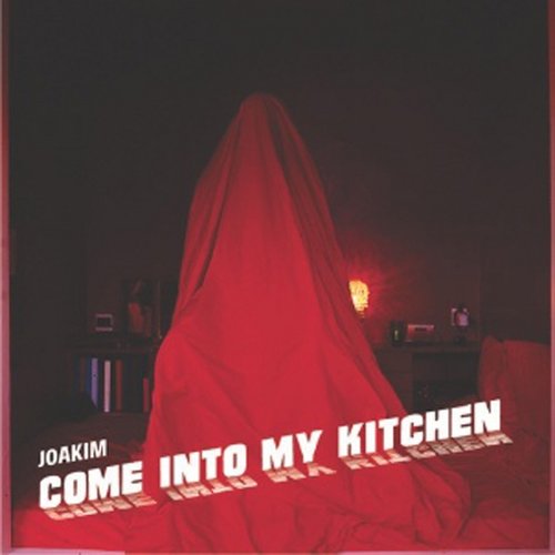 Come Into My Kitchen