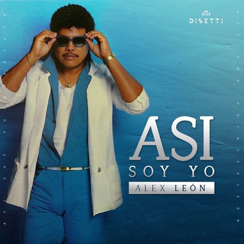 Así Soy Yo