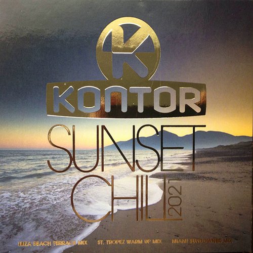 Kontor Sunset Chill 2021 — Various Artists | Last.fm