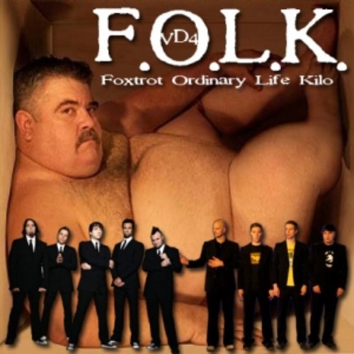 F.O.L.K. (Single)