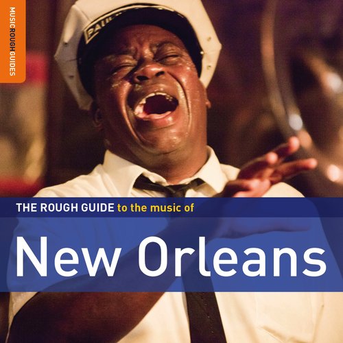 Rough Guide To New Orleans