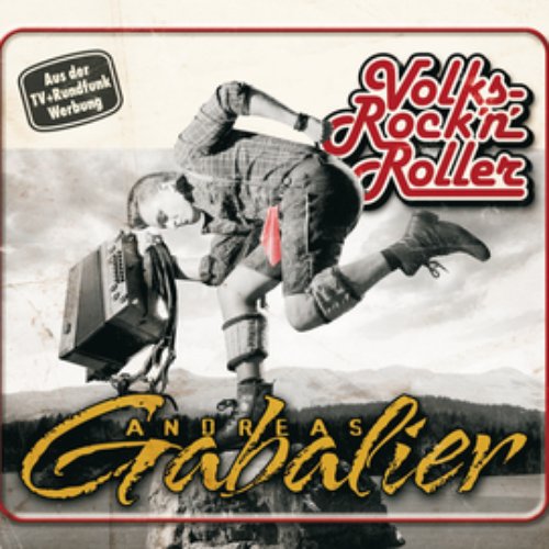 VolksRock'n'Roller