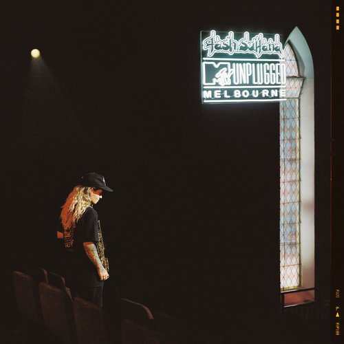MTV Unplugged (Live In Melbourne) [Explicit]