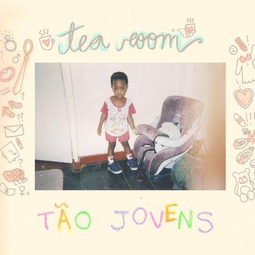 Tão Jovens