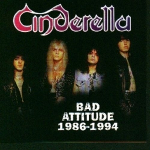 Bad Attitude 1986-1994