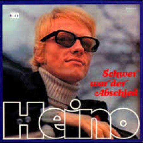 Schwer war der Abschied