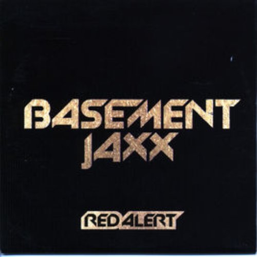 Red Alert - EP