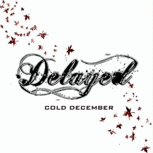 Cold December EP