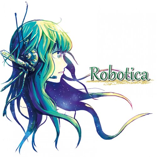 Robotica - EP