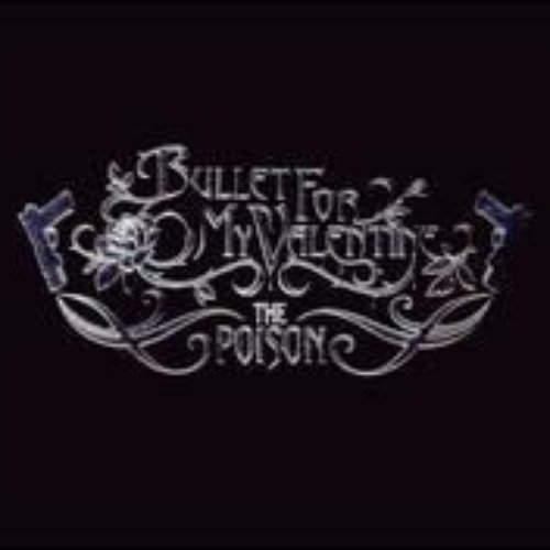 The Poison [Deluxe CD/DVD] Disc 1