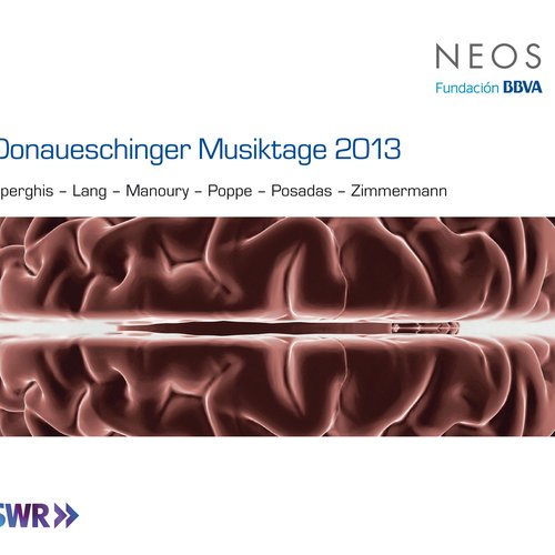 Donaueschinger Musiktage 2013