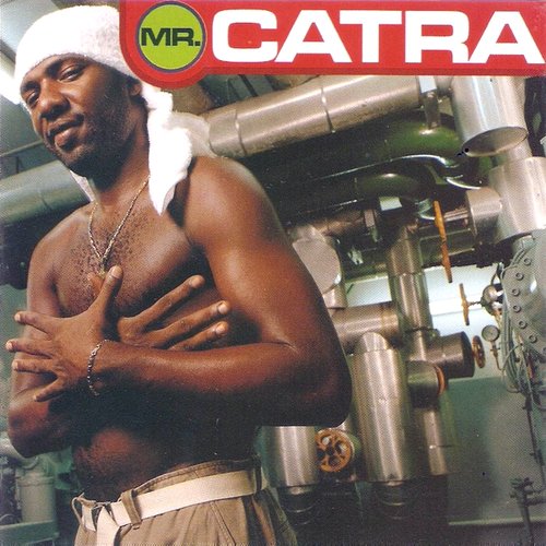 Mr. Catra