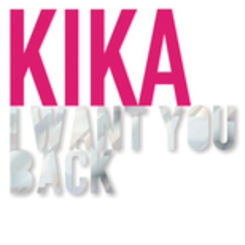 I Want You Back