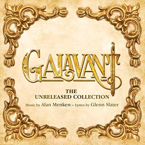 Galavant: The Unreleased Collection (Original Television Soundtrack)