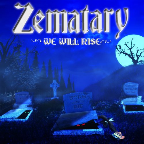 We Will Rise