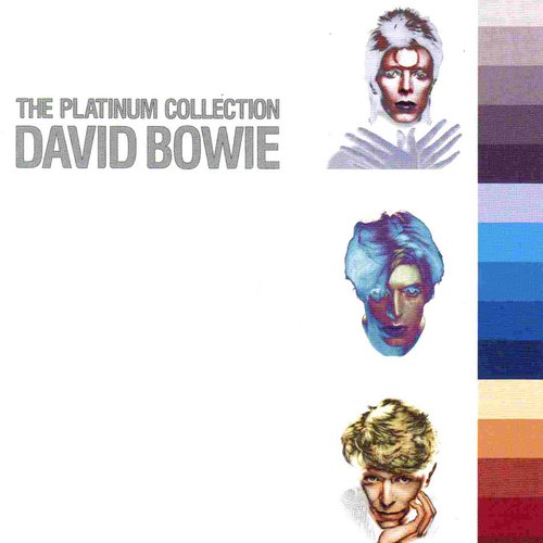 The Platinum Collection (disc 3)