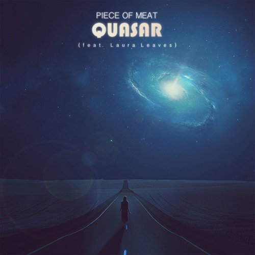 Quasar (feat. Laura Leaves)