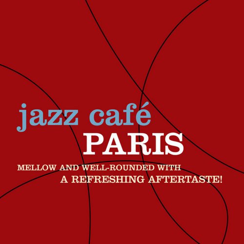 Jazz Café Paris