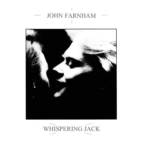 Whispering Jack