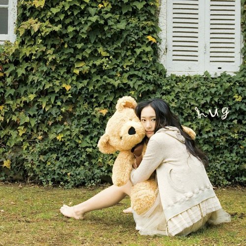hug