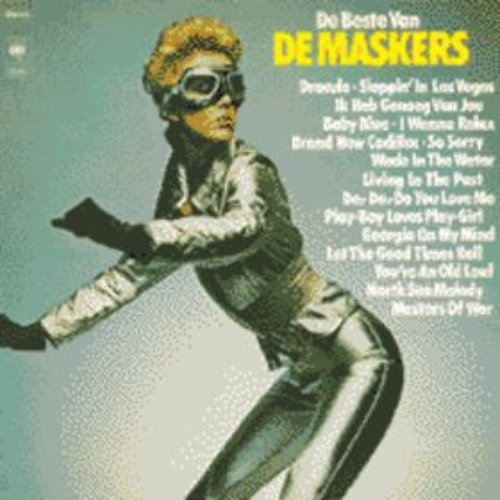 De Beste Van De Maskers