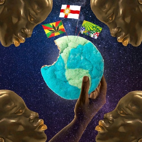 An Edible Earth