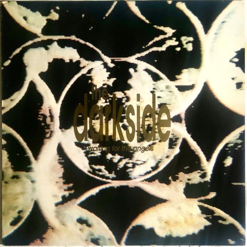 Waiting for the angels