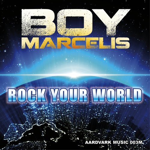 Rock Your World