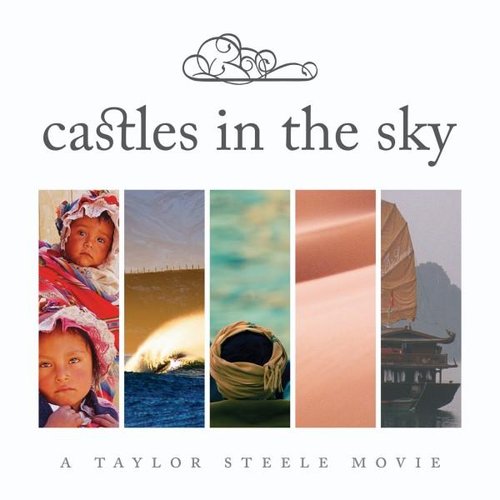 Castles in the Sky Soundtrack