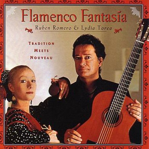 Flamenco Fantasía