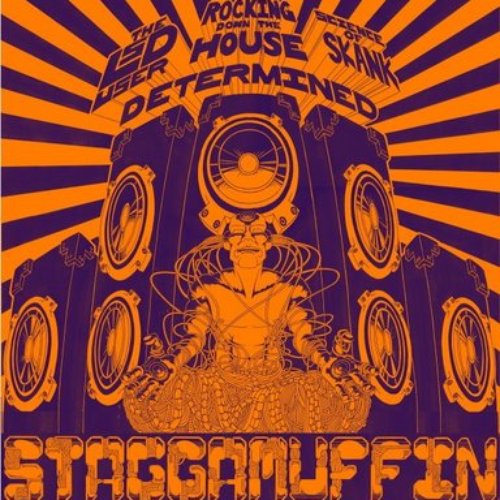 Staggamuffin EP
