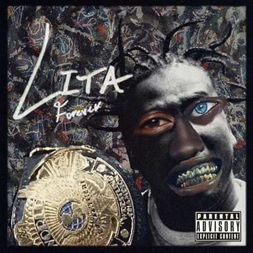 Lita Forever [Explicit]