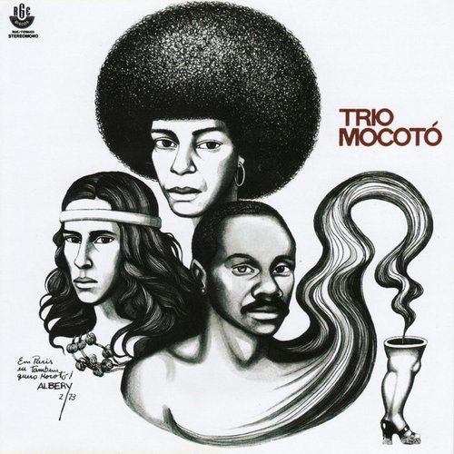 Trio Mocotó