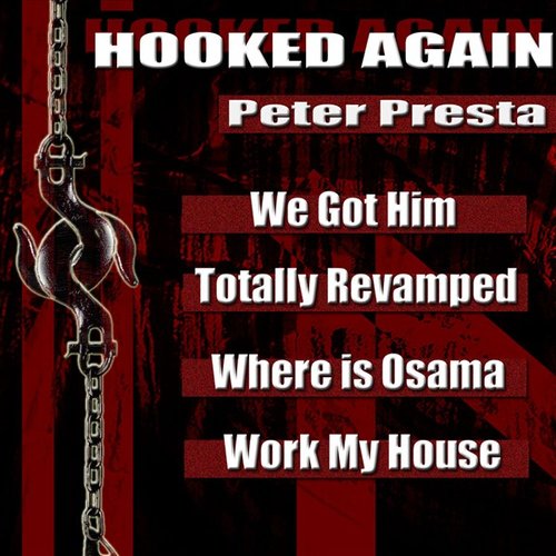 Hooked Again