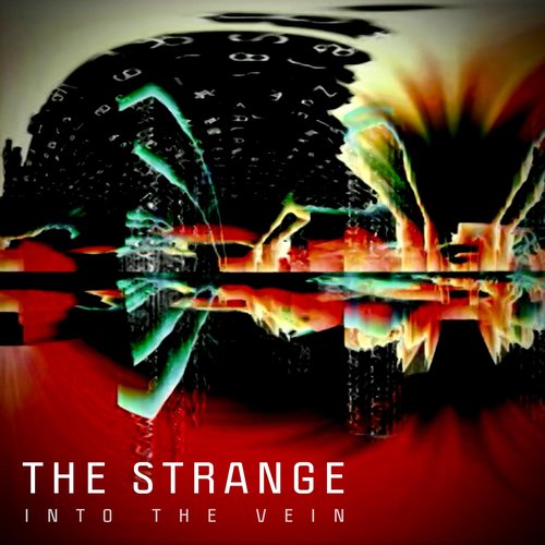 The Strange - Single