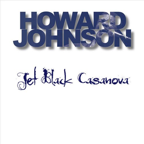 Jet Black Casanova