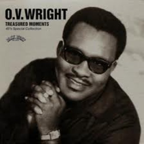 ★貴重・オリジナル盤★O.V. Wright／O.V. Box ５枚組CD 送料込 O V Wright - O V Box CD5枚組 / PCD-1451-5｜Yahoo