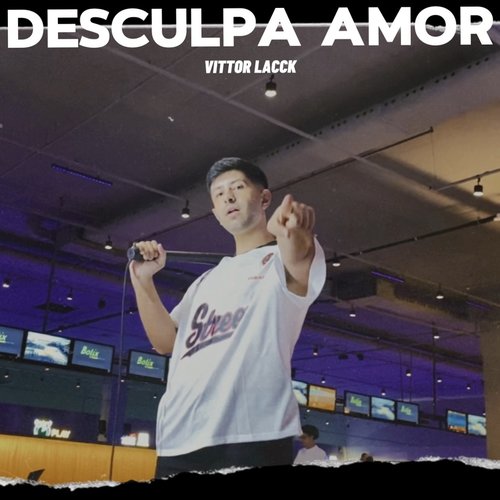 Desculpa Amor