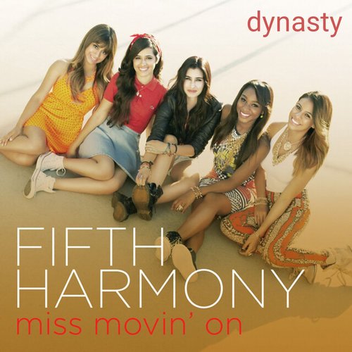 Miss Movin On x Dynasty