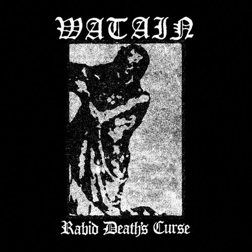 Rabid Death's Curse (Remastered)