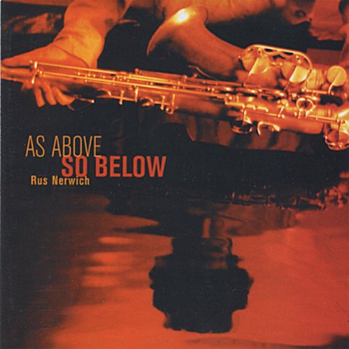 As Above So Below